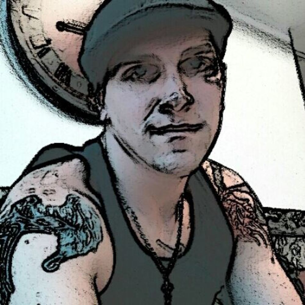 Meet your Posher, James